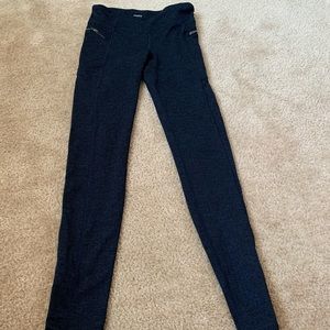 Girls Athleta Pants. Size 14. Excellent condition